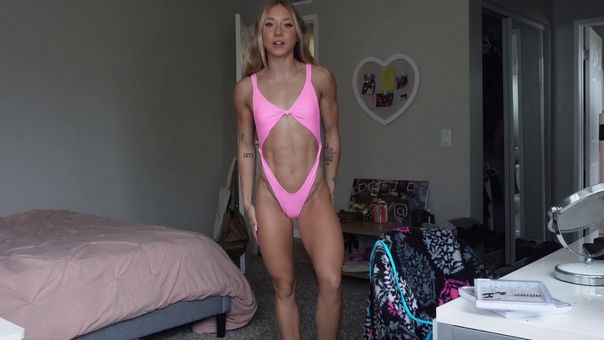 Lexi Nicole Nude Leaks OnlyFans Photo 2