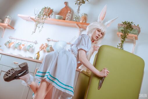 Lil Yves Nude Leaks OnlyFans Photo 12