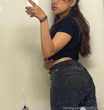 lilbunny1k / lilmilkybun Nude Leaks OnlyFans  – Leaked Models