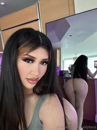 Lilianaheartsss Nude Leaks OnlyFans Photo 4