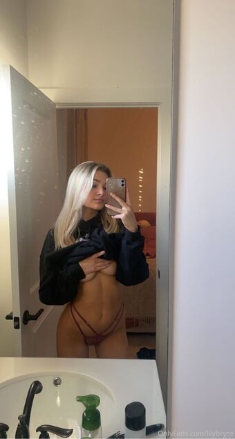 Lily Hosea Nude Leaks OnlyFans Photo 28