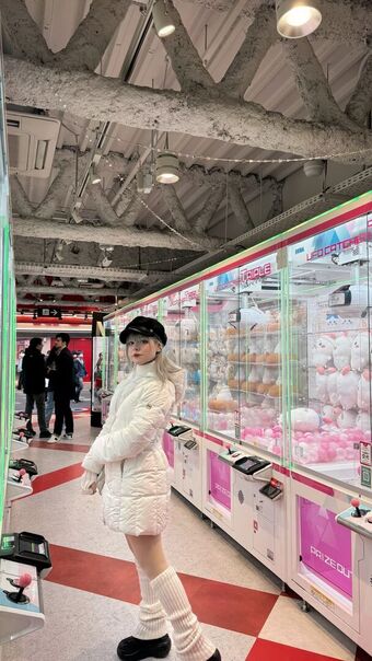 Little Giuli Nude Leaks OnlyFans Photo 31