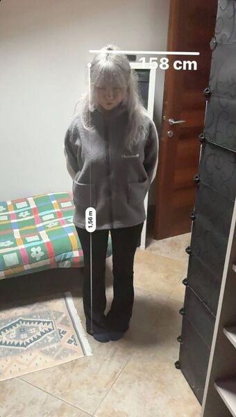 Little Giuli Nude Leaks OnlyFans Photo 35