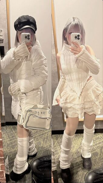 Little Giuli Nude Leaks OnlyFans Photo 38