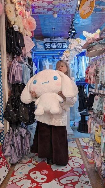 Little Giuli Nude Leaks OnlyFans Photo 34