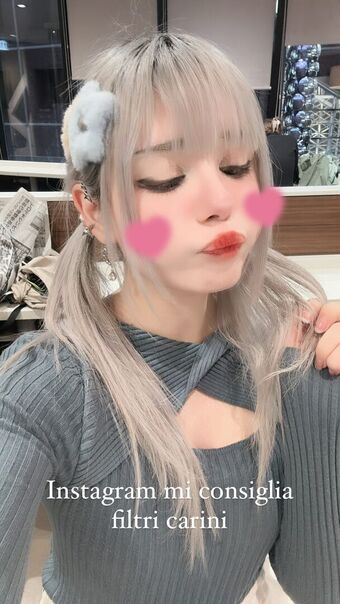 Little Giuli Nude Leaks OnlyFans Photo 33