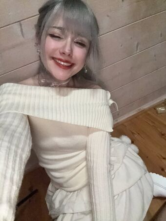 Little Giuli Nude Leaks OnlyFans Photo 28