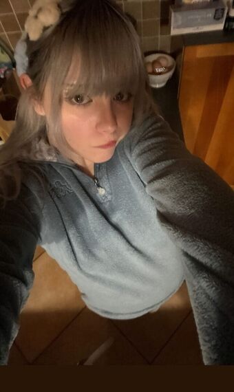 Little Giuli Nude Leaks OnlyFans Photo 36