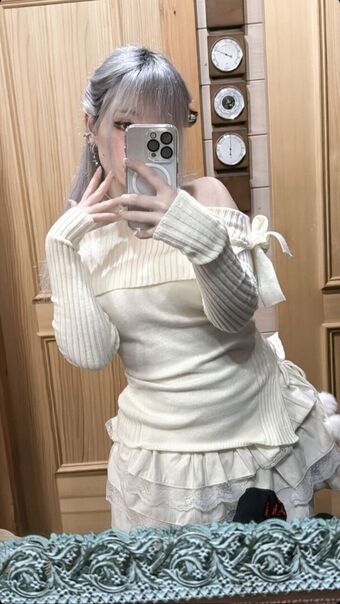 Little Giuli Nude Leaks OnlyFans Photo 37