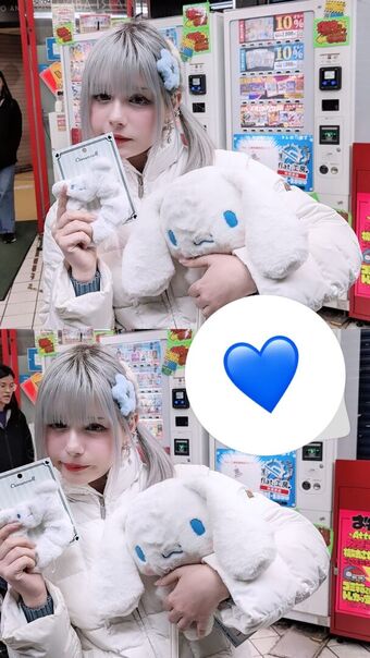 Little Giuli Nude Leaks OnlyFans Photo 32