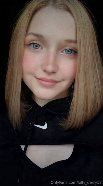 lolly_derry18 Nude Leaks OnlyFans Photo 19