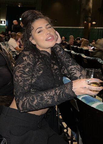 Mabel Nude Leaks OnlyFans Photo 5