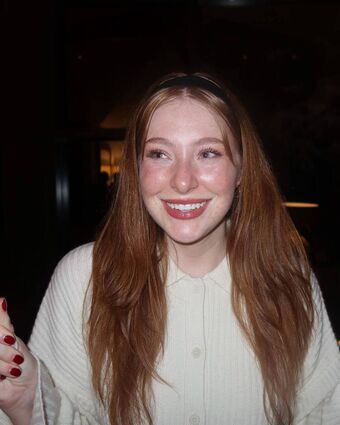Madeline Ford Nude Leaks OnlyFans Photo 9