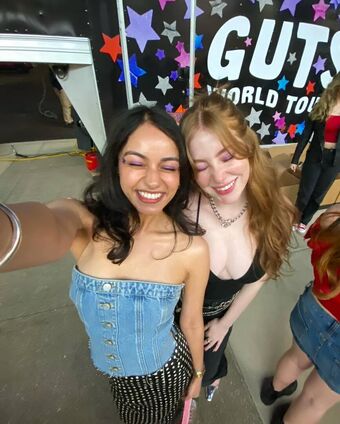 Madeline Ford Nude Leaks OnlyFans Photo 12