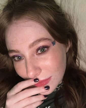 Madeline Ford Nude Leaks OnlyFans Photo 11
