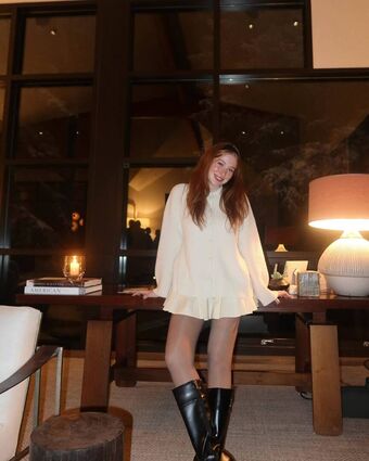 Madeline Ford Nude Leaks OnlyFans Photo 8