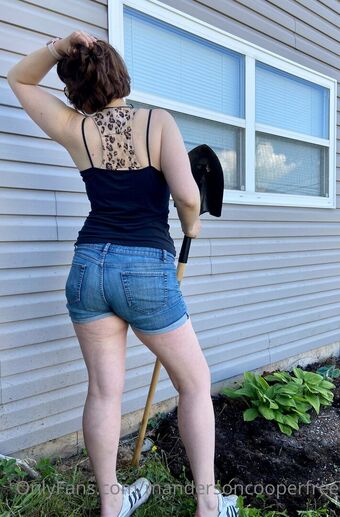 mandersoncooperfree Nude Leaks OnlyFans Photo 12