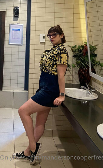 mandersoncooperfree Nude Leaks OnlyFans Photo 17