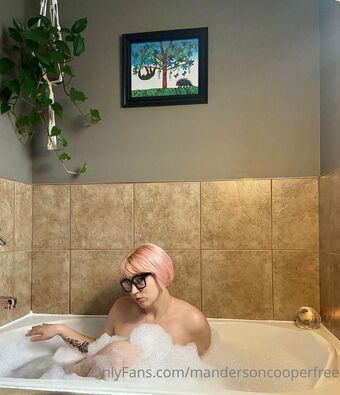 mandersoncooperfree Nude Leaks OnlyFans Photo 13