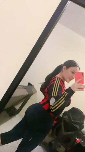 Manu Carvalho Nude Leaks OnlyFans Photo 3