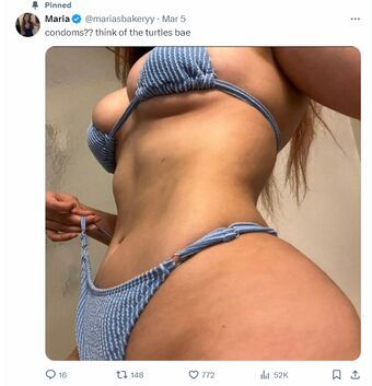 Mariadevirgin / indiaamaria Nude Leaks OnlyFans  – Leaked Models