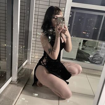 scaringthehoez Nude Leaks OnlyFans Photo 10