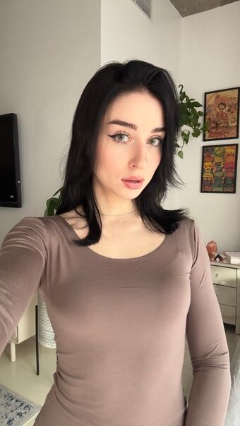 Masha Katasonov Nude Leaks OnlyFans Photo 15