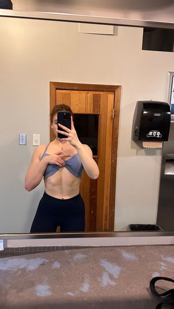 Masha Katasonov Nude Leaks OnlyFans Photo 14