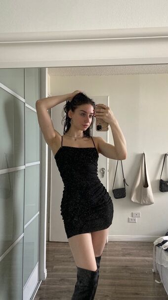 Masha Katasonov Nude Leaks OnlyFans Photo 19