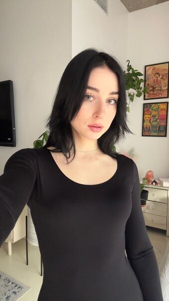 Masha Katasonov Nude Leaks OnlyFans Photo 11