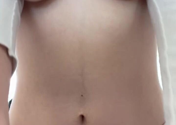 Megnutt02 Nude Shirt Strip OnlyFans Video Leaked – Influencers GoneWild