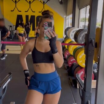 Mel Maia Nude Leaks OnlyFans Photo 38