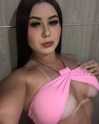 Michele Santos Nude Leaks OnlyFans Photo 5