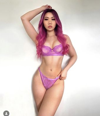 Mimi Truong Nude Leaks OnlyFans Photo 4