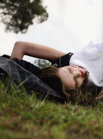 Miranda Kerr Nude Leaks OnlyFans Photo 41