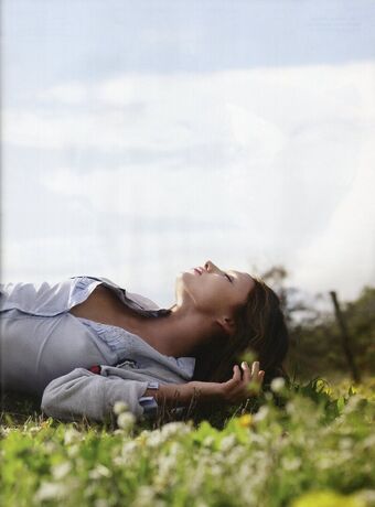 Miranda Kerr Nude Leaks OnlyFans Photo 34