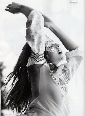 Miranda Kerr Nude Leaks OnlyFans Photo 40