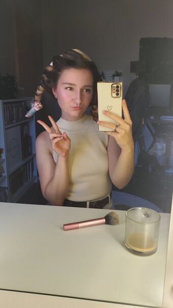 Mirandalorian Nude Leaks OnlyFans Photo 16