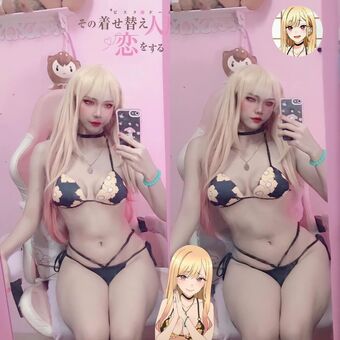 Miruusaki Nude Leaks OnlyFans  – Leaked Models
