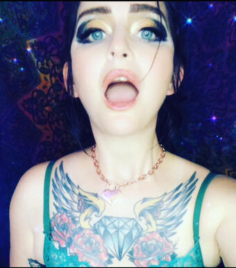 misssekhmet Nude Leaks OnlyFans Photo 3