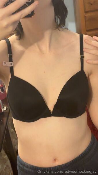 Mockingwoojay Nude Leaks OnlyFans Photo 4