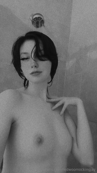 Mockingwoojay Nude Leaks OnlyFans Photo 6