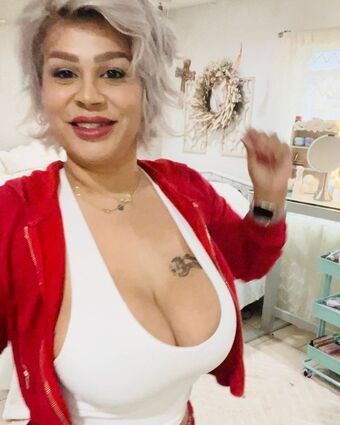 Myra La Chula Nude Leaks OnlyFans Photo 13