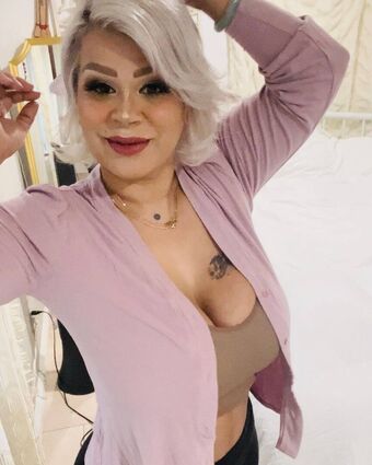 Myra La Chula Nude Leaks OnlyFans Photo 19