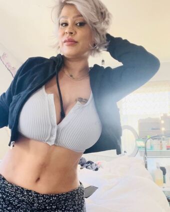 Myra La Chula Nude Leaks OnlyFans Photo 9