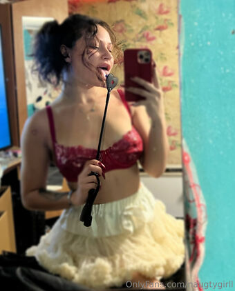 Naughtygirll Nude Leaks OnlyFans Photo 9