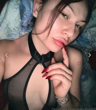 Naughtygirll Nude Leaks OnlyFans Photo 4