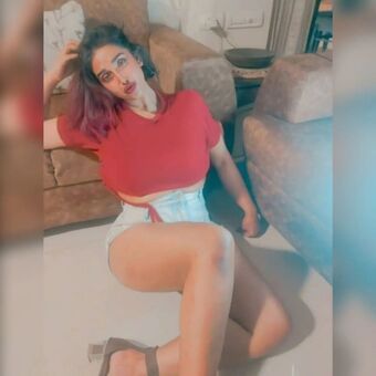 Nayoni Dutta Nude Leaks OnlyFans Photo 18