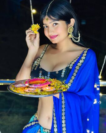 Neha Singh Nude Leaks OnlyFans Photo 19