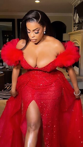 Niecy Nash Nude Leaks OnlyFans Photo 29